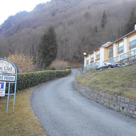 Apartmán T2 Renove Avec Parking Proche Centre Et Telecabine - Fr-1-401-267 *